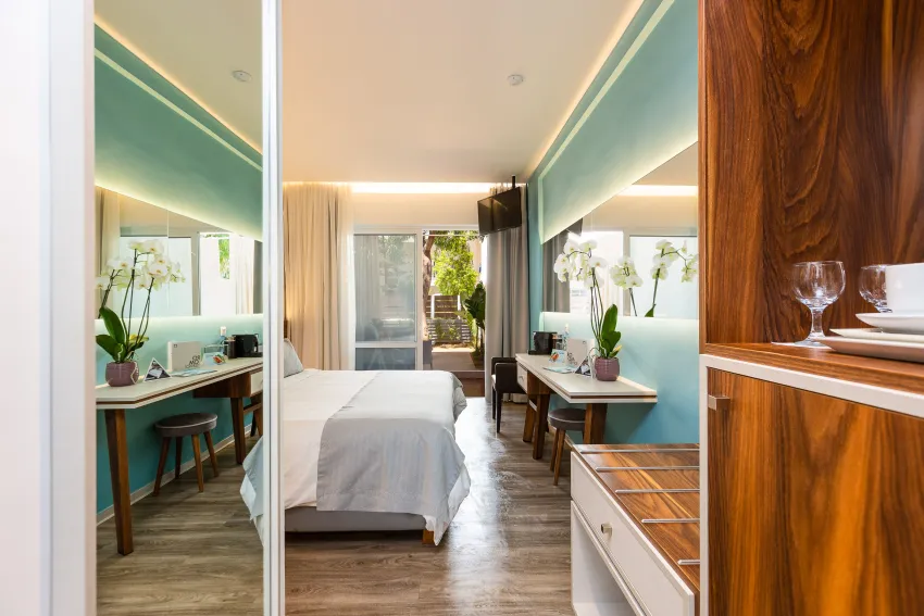 Atrium Ambiance Hotel 4*-62