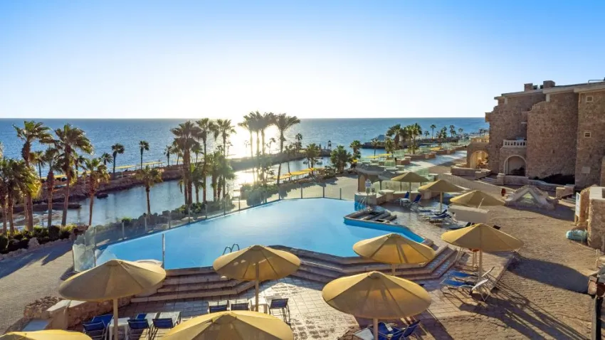 PICKALBATROS CITADEL SAHL HASHEESH RESORT  5*-59