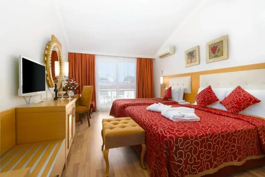 Alaiye Resort & Spa Hotel 5*-12