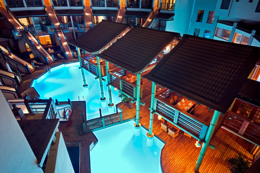 Limak Lara Deluxe Hotel 5*-31