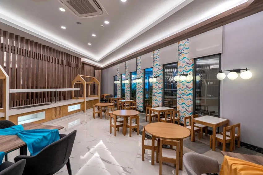 Arnor De Luxe Hotel & Spa 5*-18