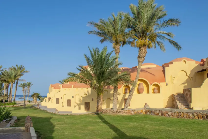 Protels Crystal Beach Resort 4*-26