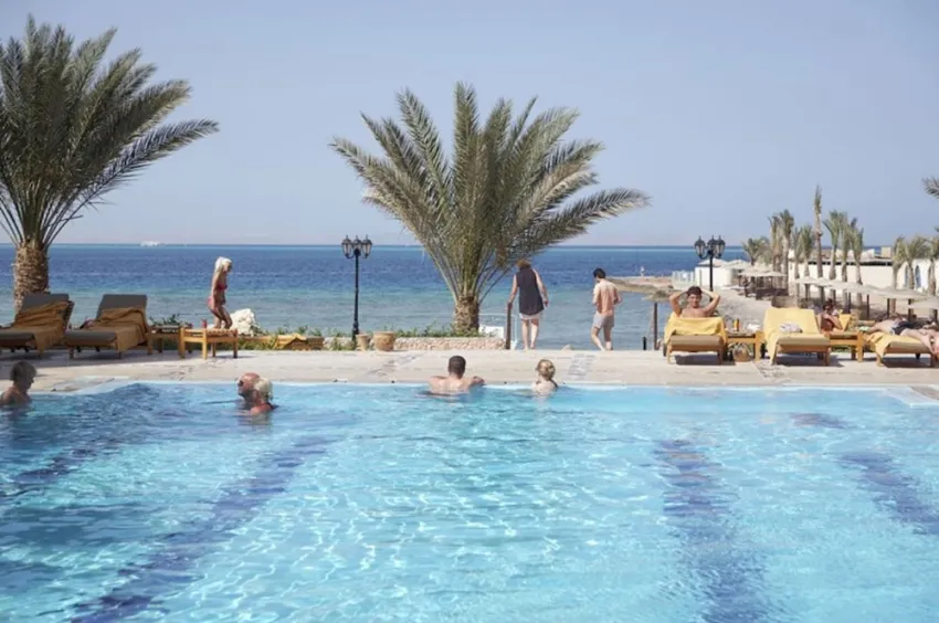 Royal Star Beach Resort 4*-32