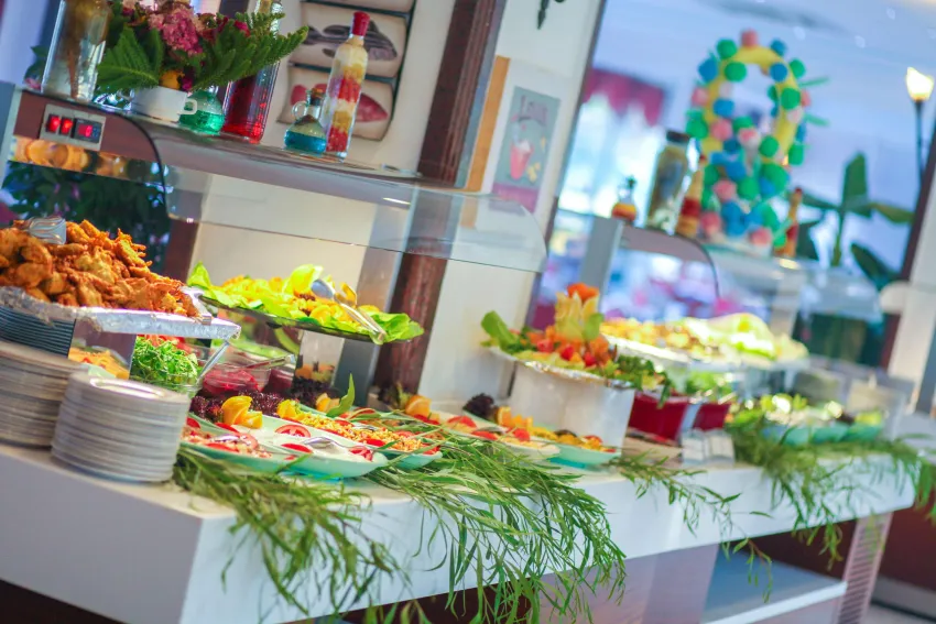 Pine House Hotel 4*-29