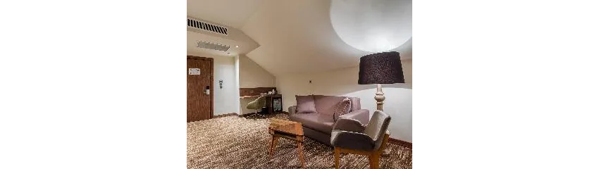 HOLIDAY INN ANTALYA LARA 5*-100