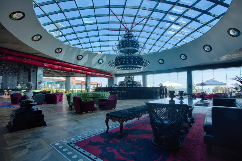 Selectum Luxury Resort Hotel 5*-138