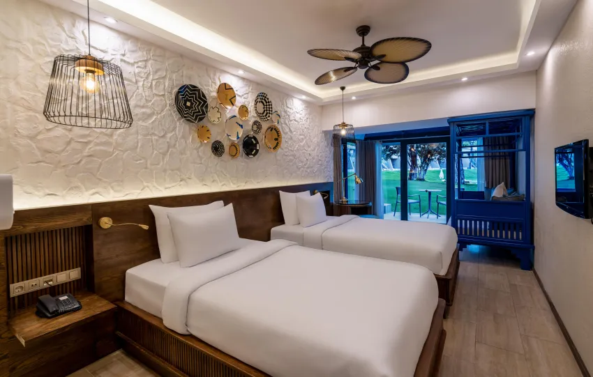 Rixos Sungate Hotel 5*-35