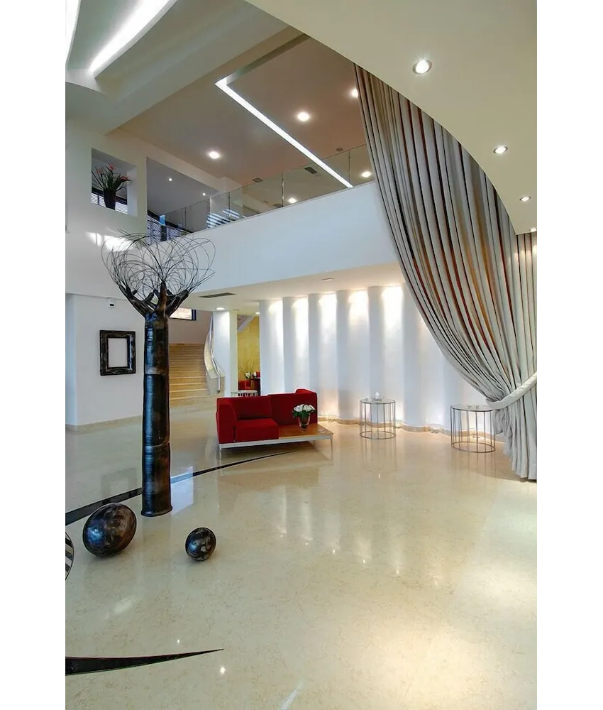 Cretan Dream Royal hotel 4*-2