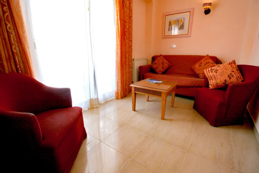 Manaus Hotel 3*-58