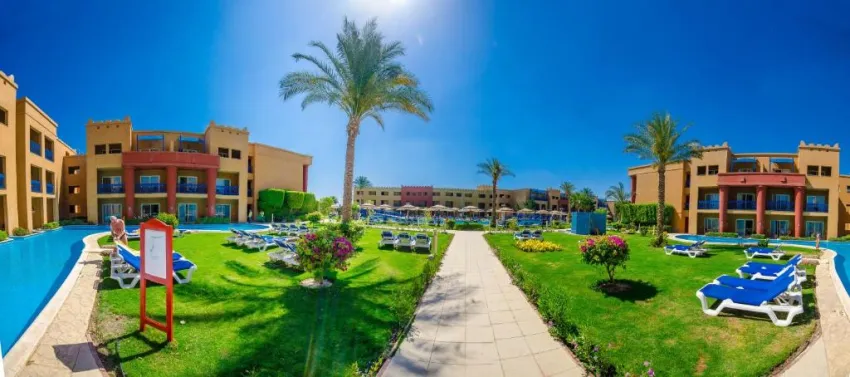 TITANIC BEACH SPA & AQUAPARK  5*-26