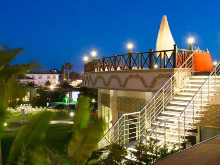 Sun Club Side Hotel 4* - Side - Turcia