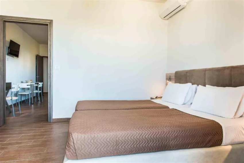 Gerona Mare Apartments 3*-4