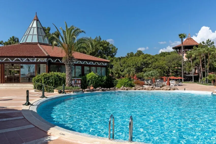 Marti Myra Hotel 5*-15