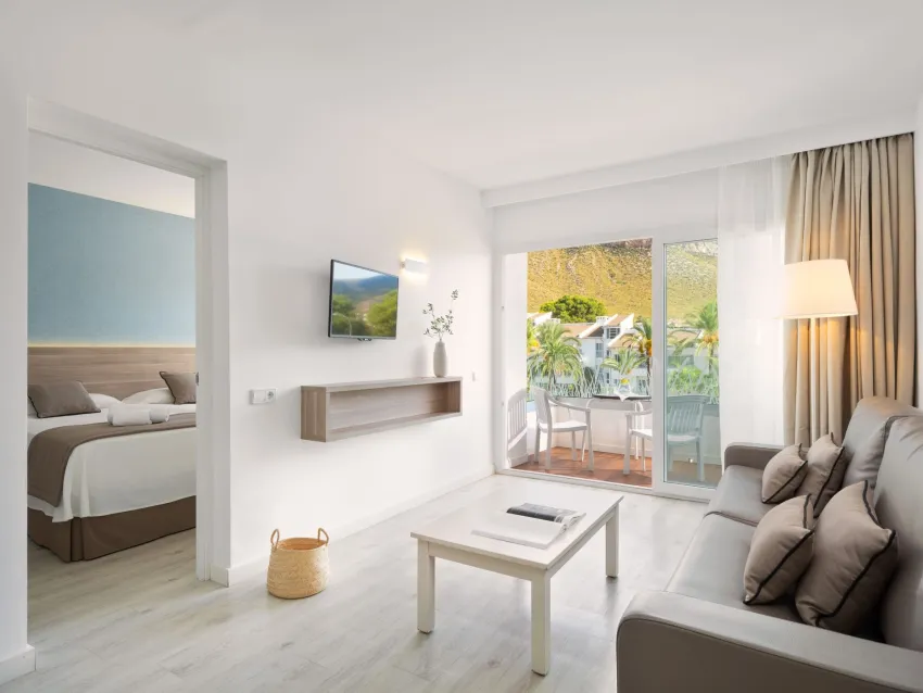 Puerto Azul Suite Hotel 4*-3