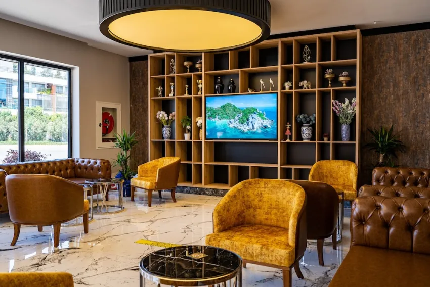 Side Amour Hotel 4*-3