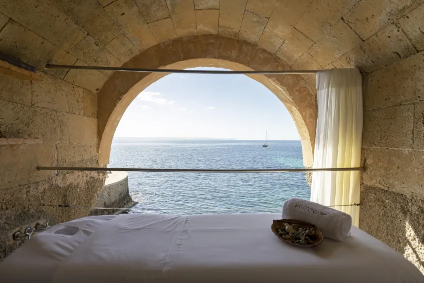 Hospes Maricel & Spa 5*-6