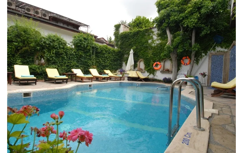 Aspen Hotel 4*-1