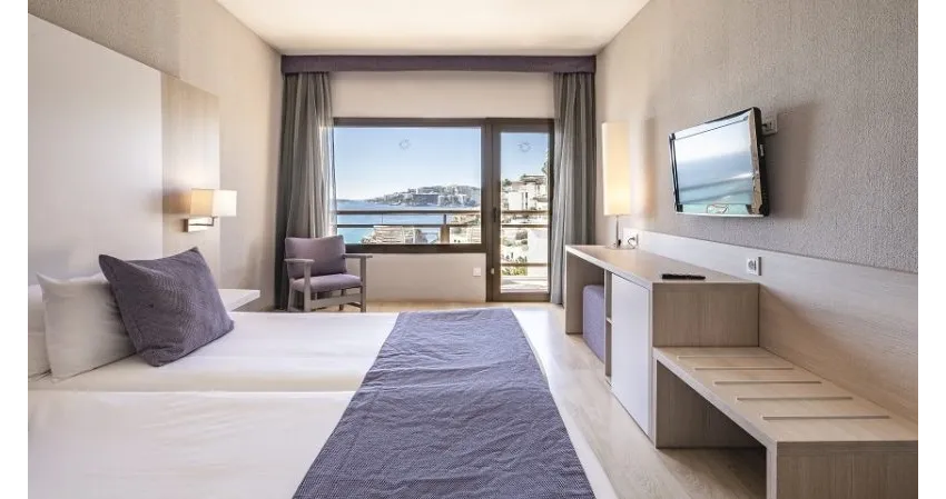 La Cala Be Live Adults Only 4*-11