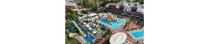 Club Aqua Plaza 4*-12