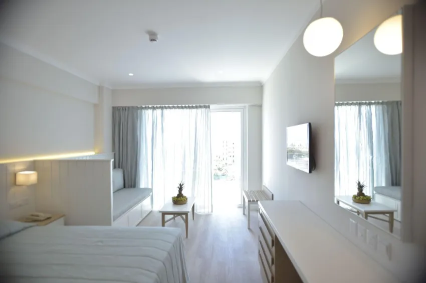 Sunrise Gardens 3*-23