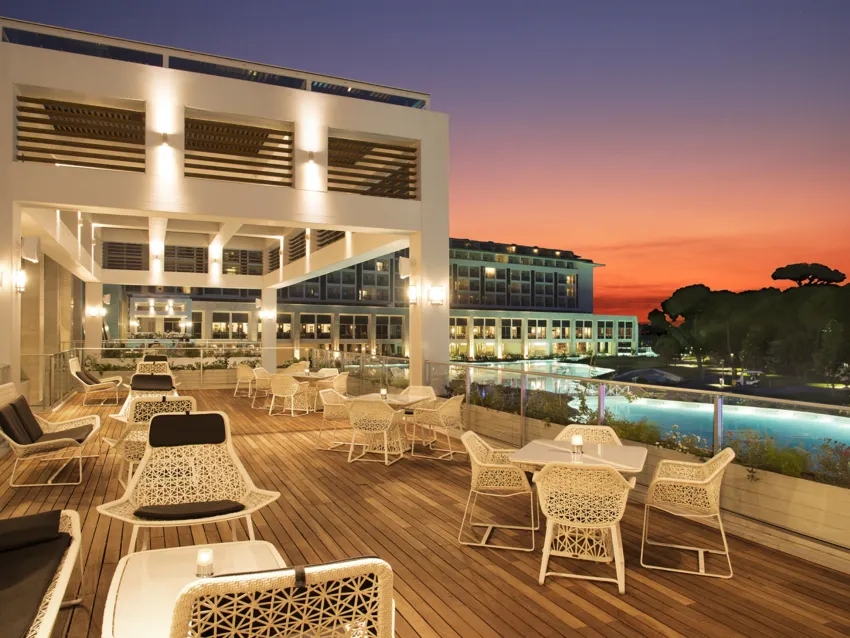 Rixos Premium Belek 5*-163