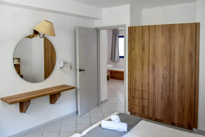 Yria Beach Hotel 4*-17