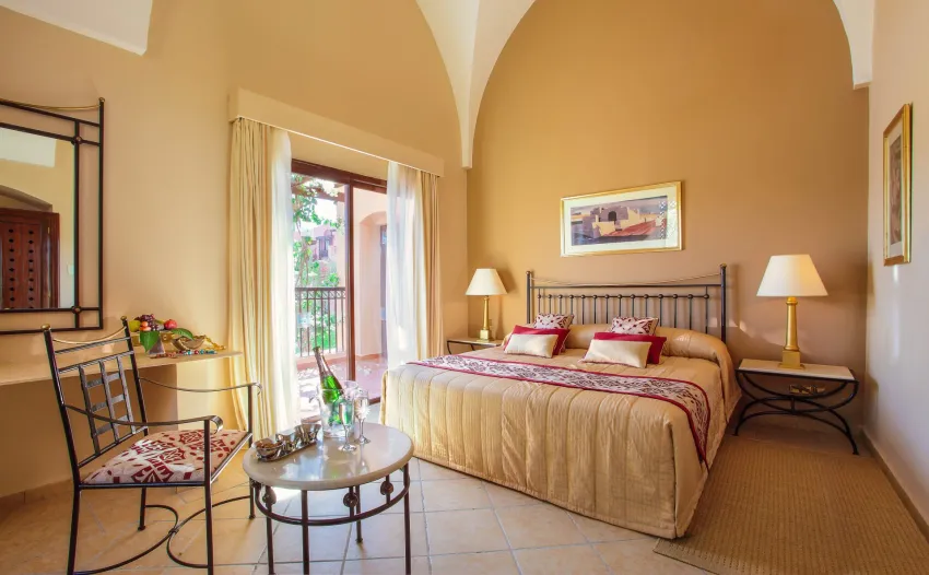 Jaz Makadi Saraya Resort 5*-20