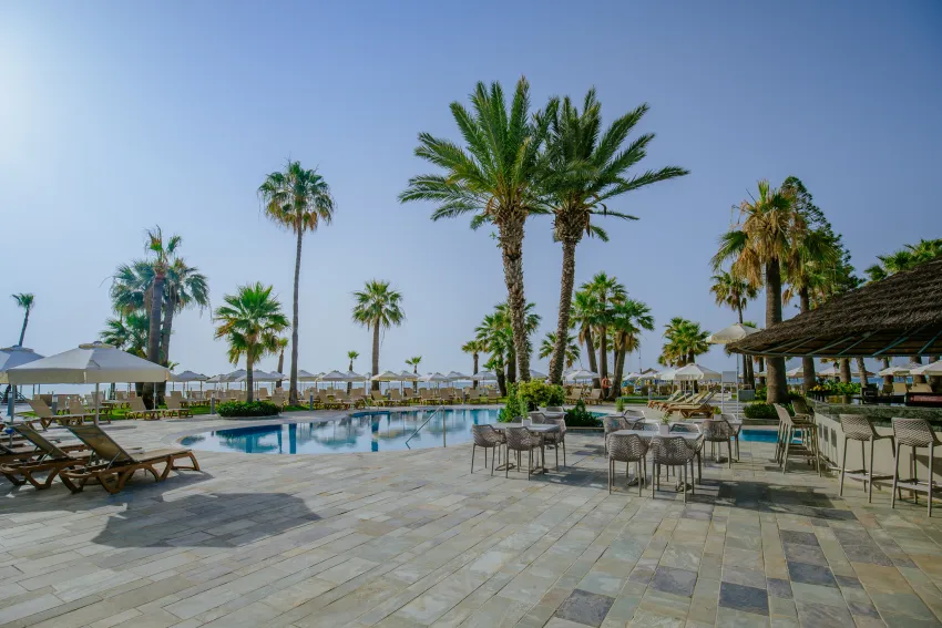Golden Bay Beach 5*-35