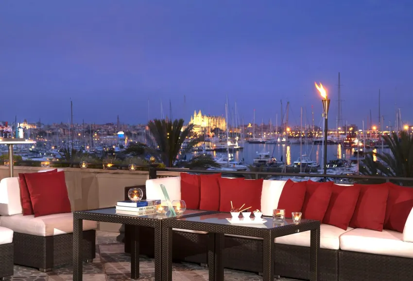 Hotel Victoria Gran Melia 5*-307
