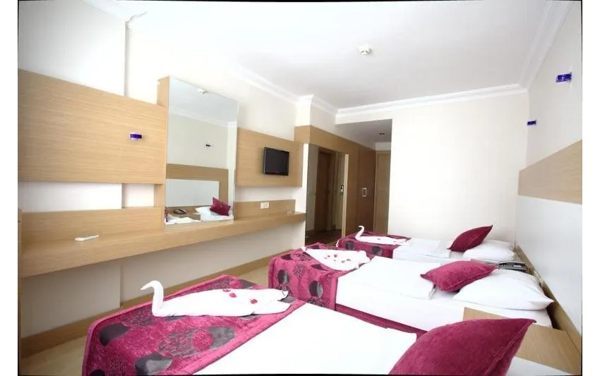 Drita Resort & Spa Hotel 5*-10