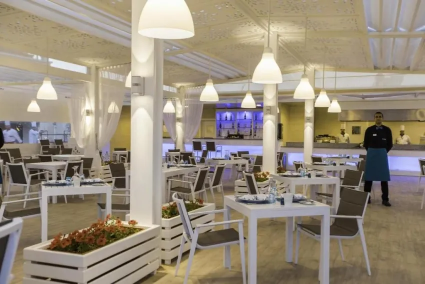 SUNRISE HOLIDAYS RESORT (ADULTS ONLY 16+)  5*-26