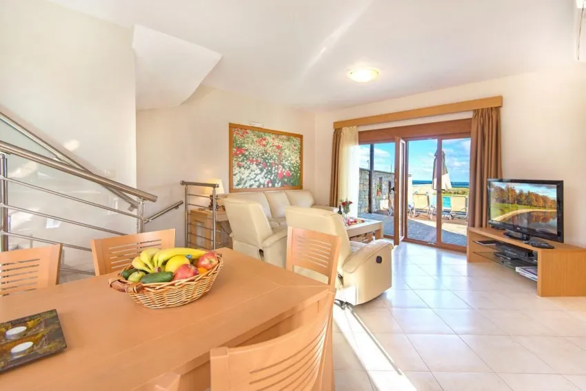 Horizon Line Villas 4*-8