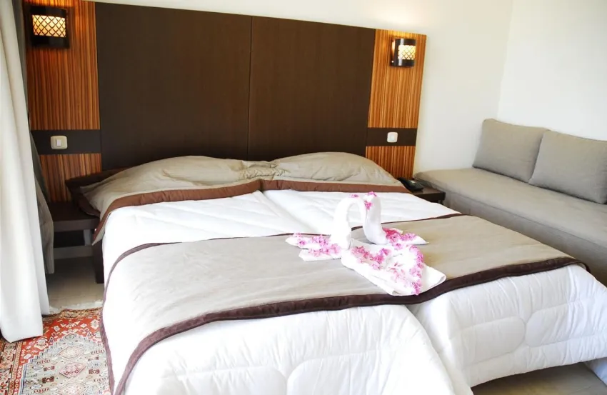 El Mehdi Beach & Resort 4*-11