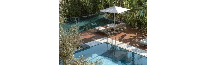Bayou Villas 5*-20