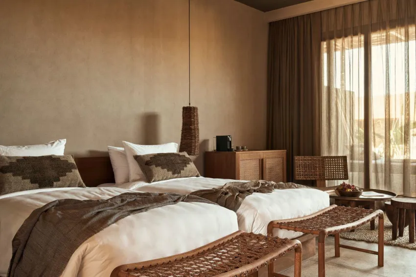 Casa Cook El Gouna (Adults Only 16+) 5*-14