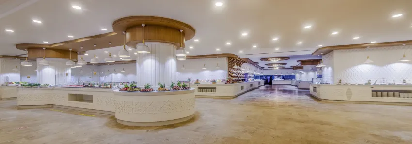 Selectum Noa Belek (Ex Cesars Belek) 5*-22