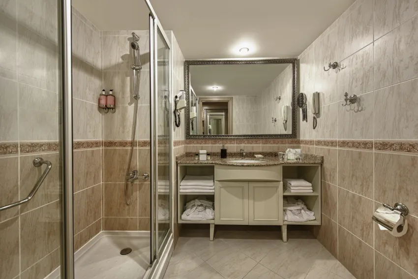 Delphin Deluxe Hotel 5*-8