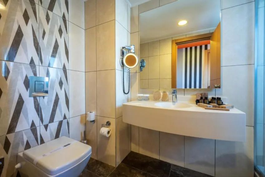 SELECTUM FAMILY RESORT SIDE  5*-25