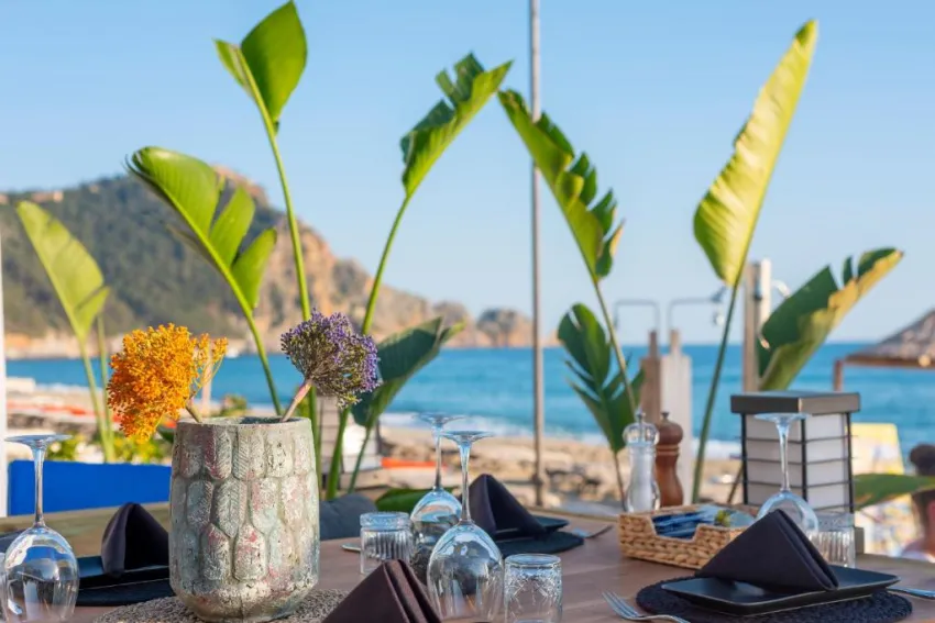 ROYALISA PALMIYE BEACH HOTEL (ADULTS ONLY 16+)  3*-2