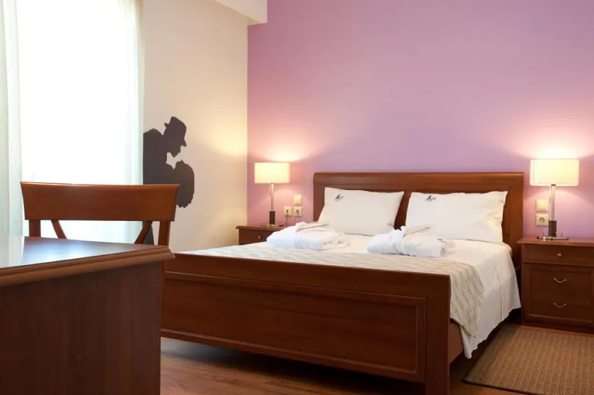 Mediterranean Beach Resort and Spa 5*-9