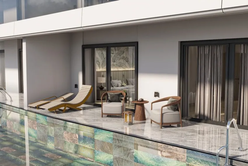 Miracle Resort Hotel 5*-21