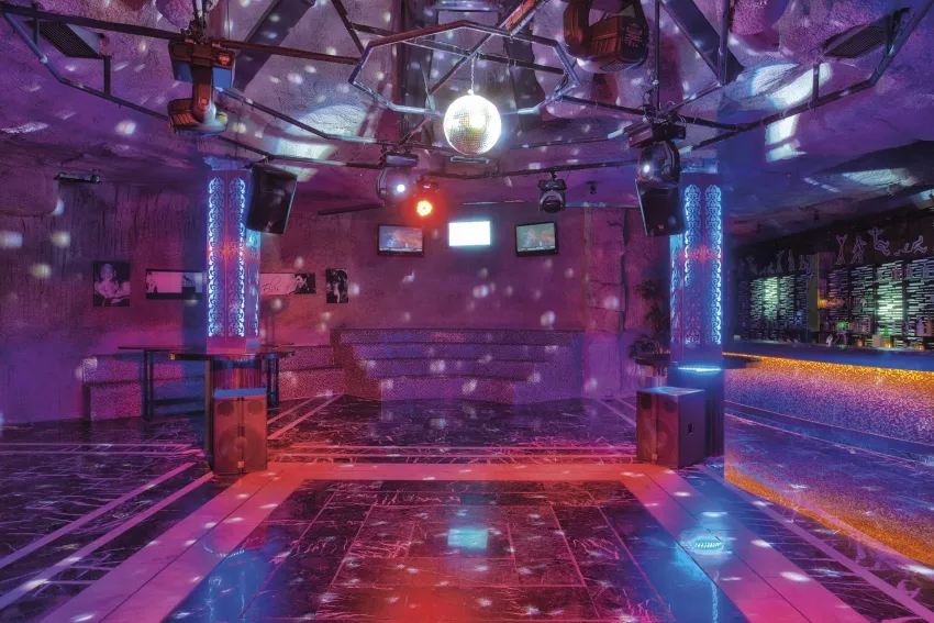 Dobedan World Palace Kemer (Ex. Alva Donna World Palace) 5*-27