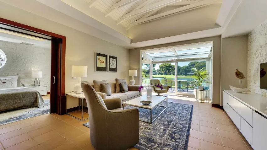 Robinson Club Nobilis 5*-7