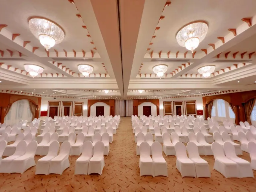 ALBATROS PALACE SHARM  5*-63