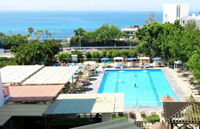Marina Hotel 3*-29