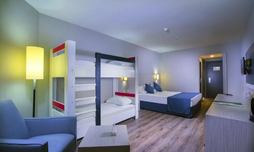 WASHINGTON RESORT & SPA  5*-6
