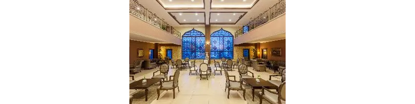Hotel Turan Prince 5*-7
