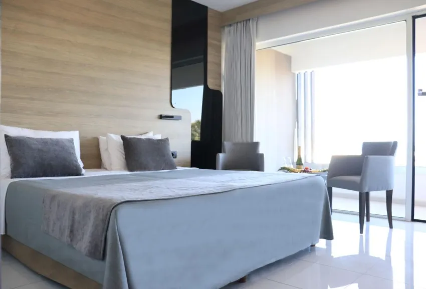 Castellum Suites 4*-54