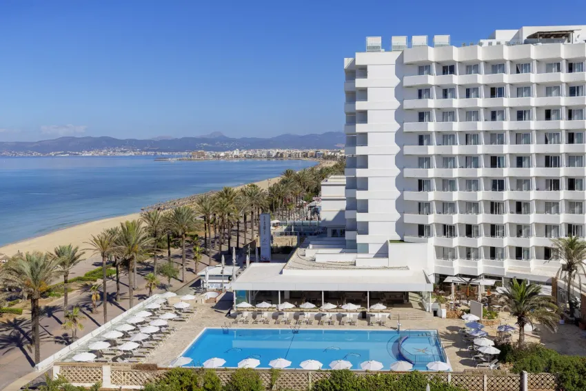 HM Gran Fiesta Hotel 4*-7