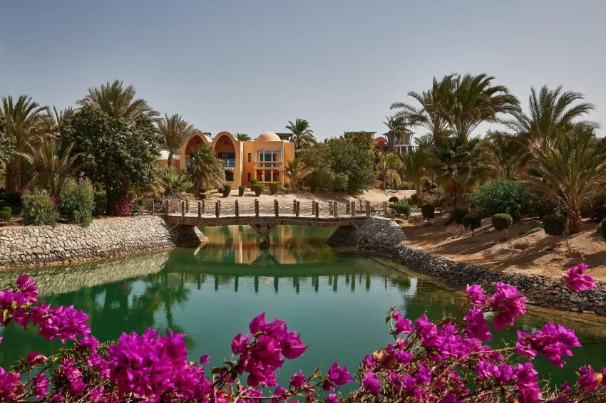 Sheraton Miramar Resort (El Gouna) 5*-19